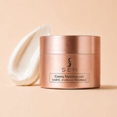 Crema Nutritiva