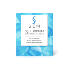 SEM Equilibrium