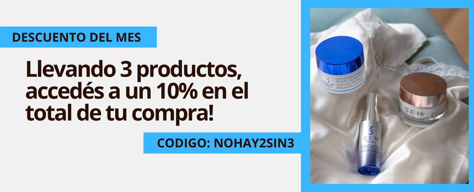 descuento sem biocream