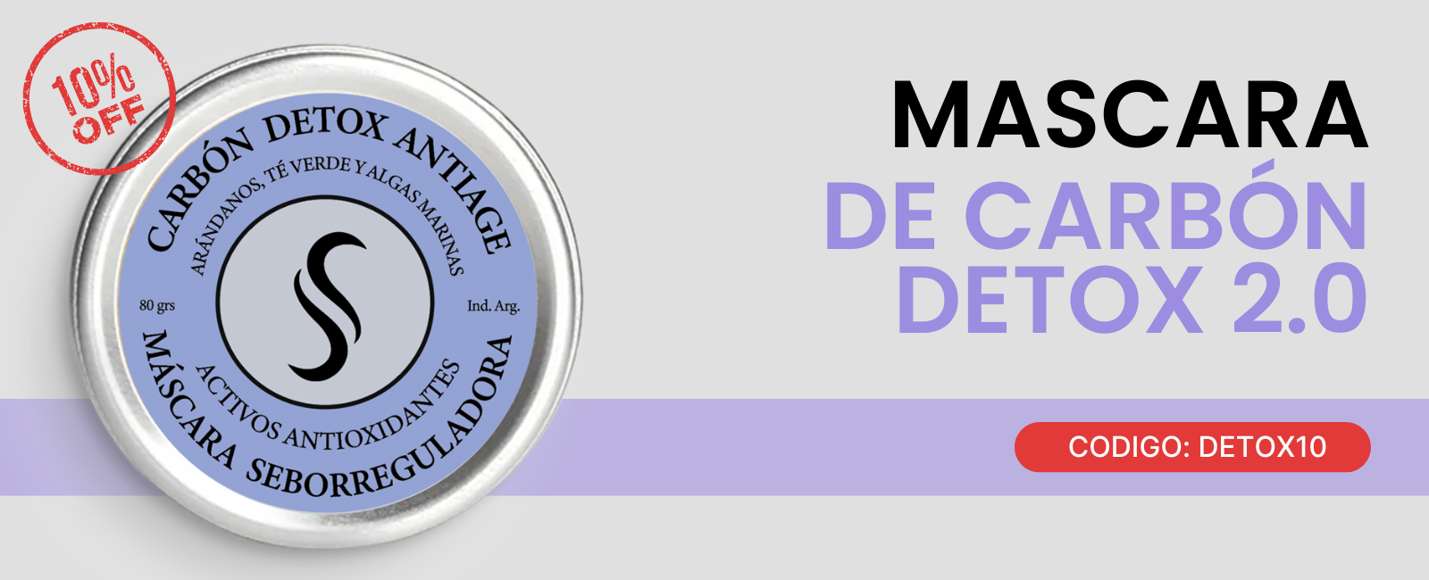 mascara antiage detox