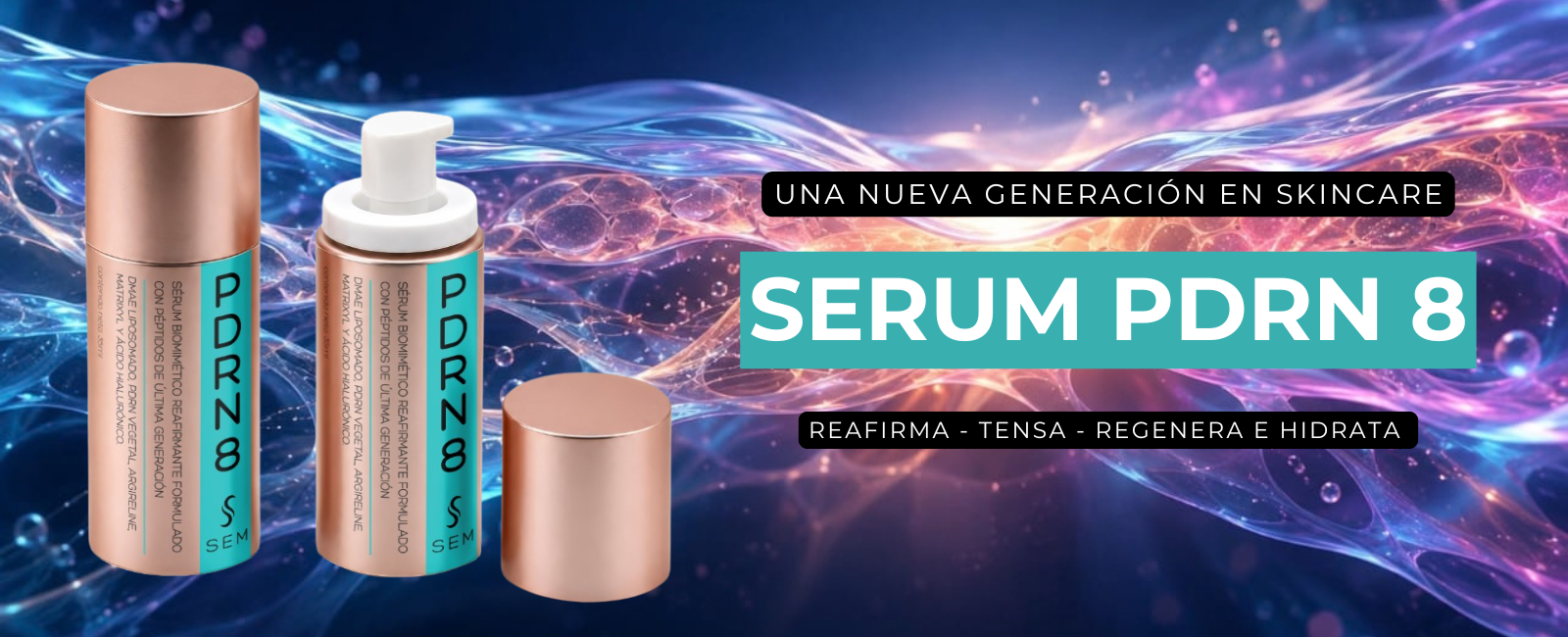 serum pdrn 8